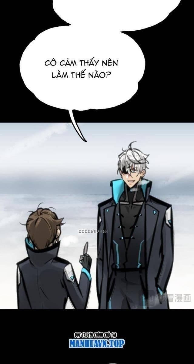 Chí Tử Chí Cường - Page 7