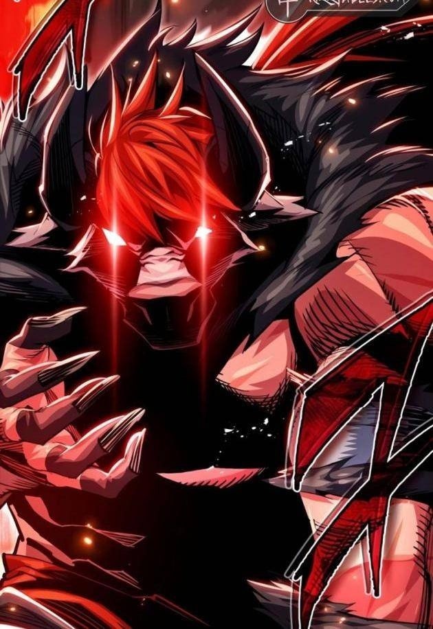 Trên Thế Giới Không Có Chiến Binh Xấu - Page 33