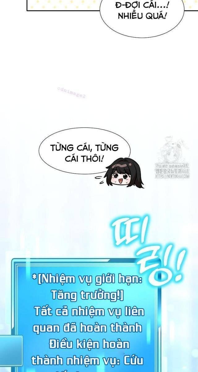 Chủ Xe Thức Ăn Nhanh Trong Ngục Tối - Page 85