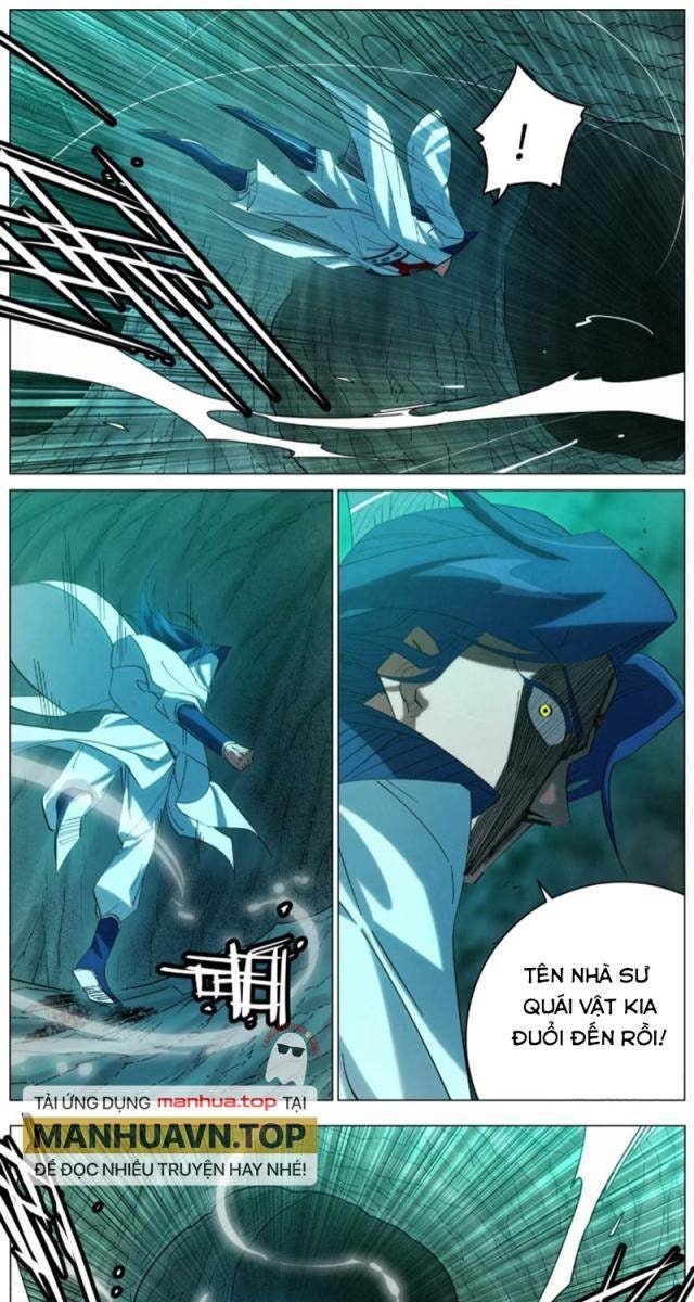 Công Tử Thực Sự Quá Chính Nghĩa - Page 19