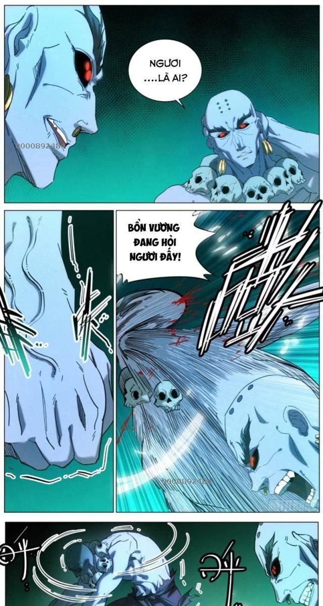 Công Tử Thực Sự Quá Chính Nghĩa - Page 5