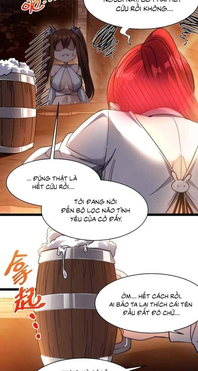 Sức Mạnh Của Ác Thần - Page 16