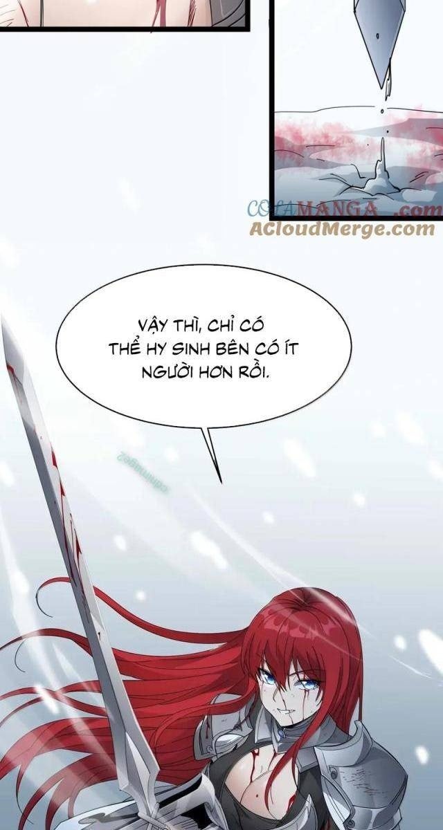 Sức Mạnh Của Ác Thần - Page 85