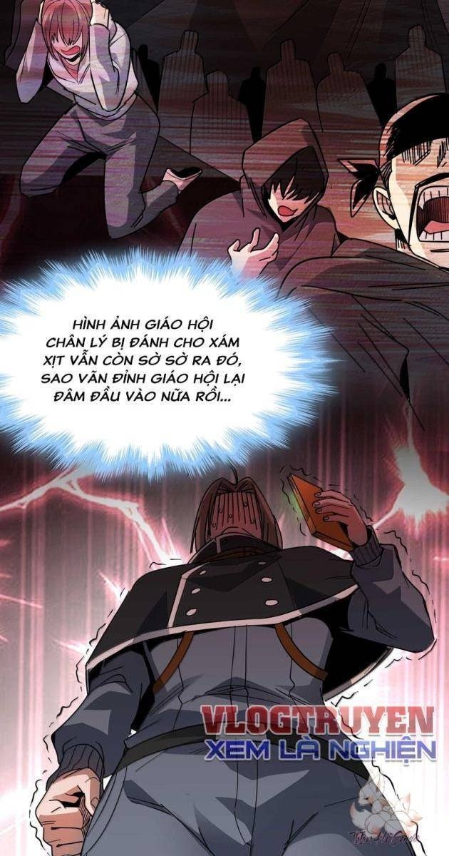 Sức Mạnh Của Ác Thần - Page 79
