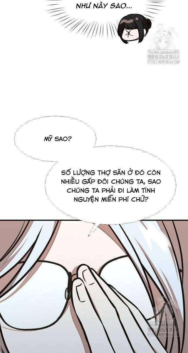 Chủ Xe Thức Ăn Nhanh Trong Ngục Tối - Page 28