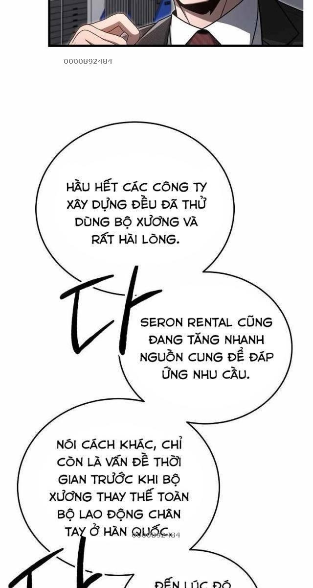 Cách Một Tử Linh Sư Cấp Thảm Họa Nghỉ Hưu - Page 51