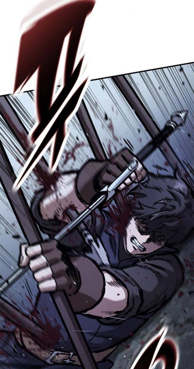 Hiệp Sĩ Sống Vì Ngày Hôm Nay - Page 21