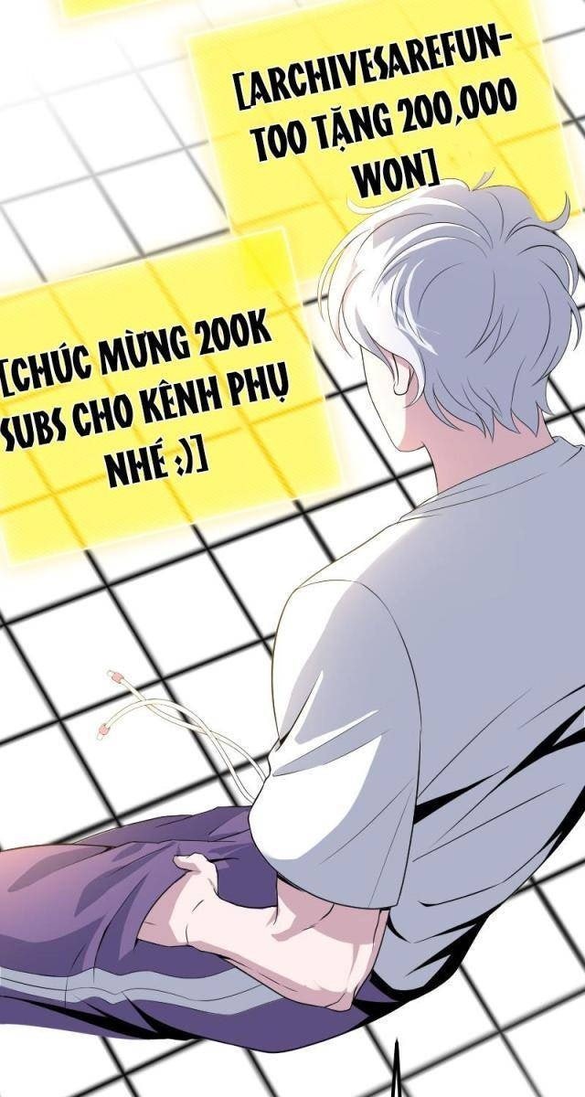 Streamer Game Thiên Tài Bị Ma Ám - Page 42