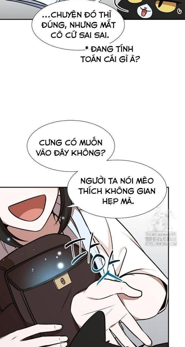 Chủ Xe Thức Ăn Nhanh Trong Ngục Tối - Page 100