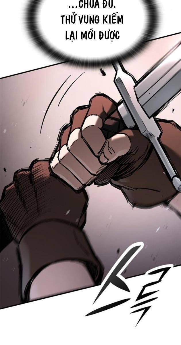 Hiệp Sĩ Sống Vì Ngày Hôm Nay - Page 42