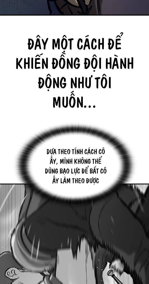 Hiệp Sĩ Sống Vì Ngày Hôm Nay - Page 113