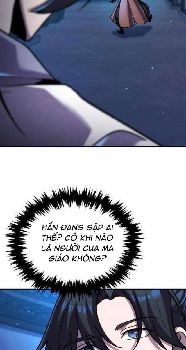 Tiểu Đệ Tử Của Võ Lâm Minh Chủ - Page 74