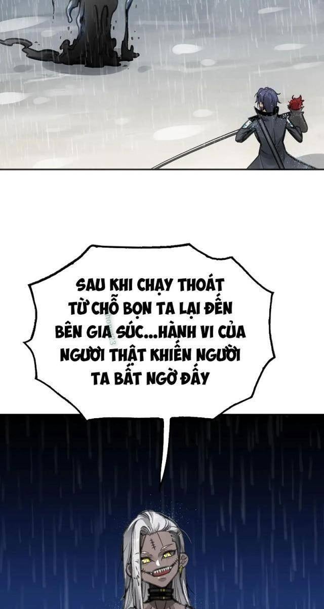 Chí Tử Chí Cường - Page 21