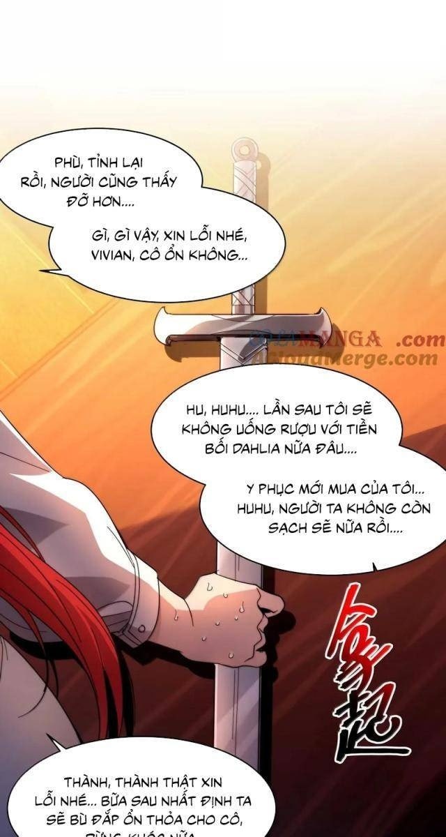 Sức Mạnh Của Ác Thần - Page 29