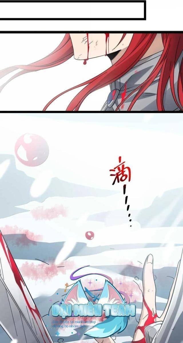 Sức Mạnh Của Ác Thần - Page 76