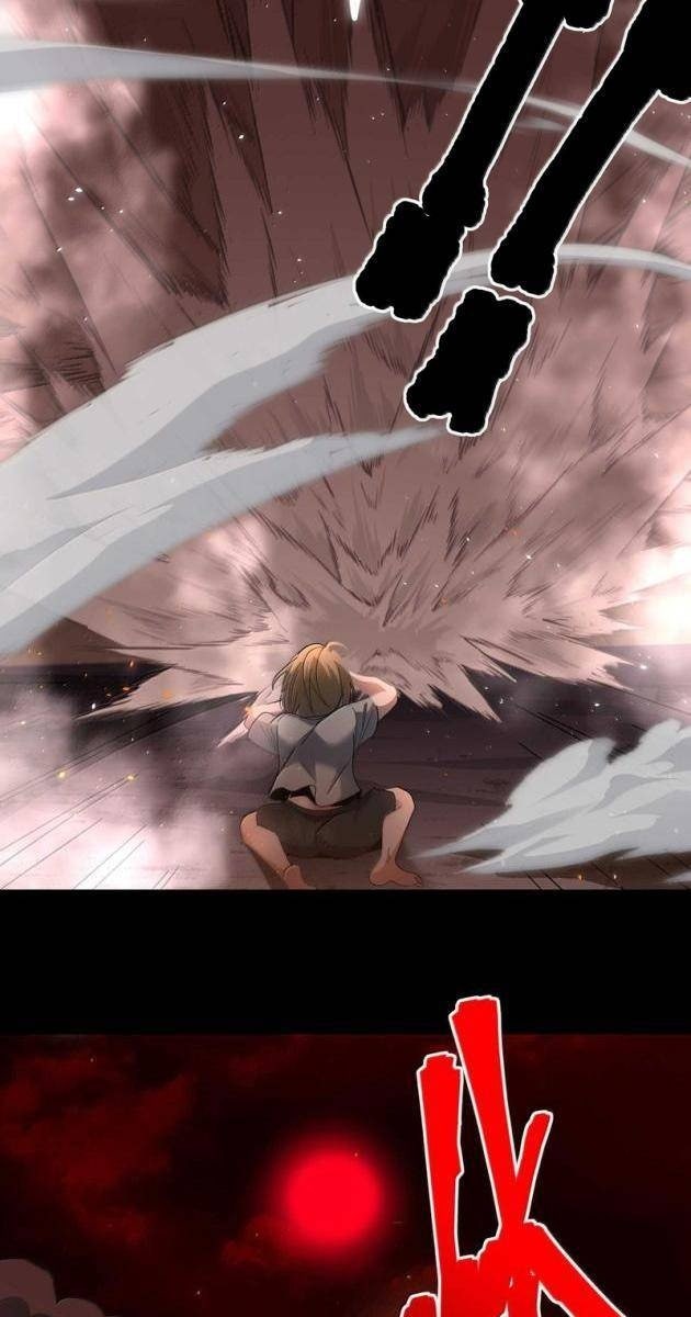 Sức Mạnh Của Ác Thần - Page 10