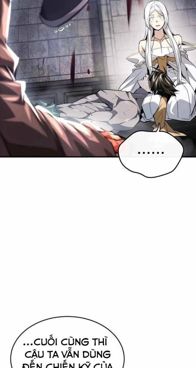 Trên Thế Giới Không Có Chiến Binh Xấu - Page 64