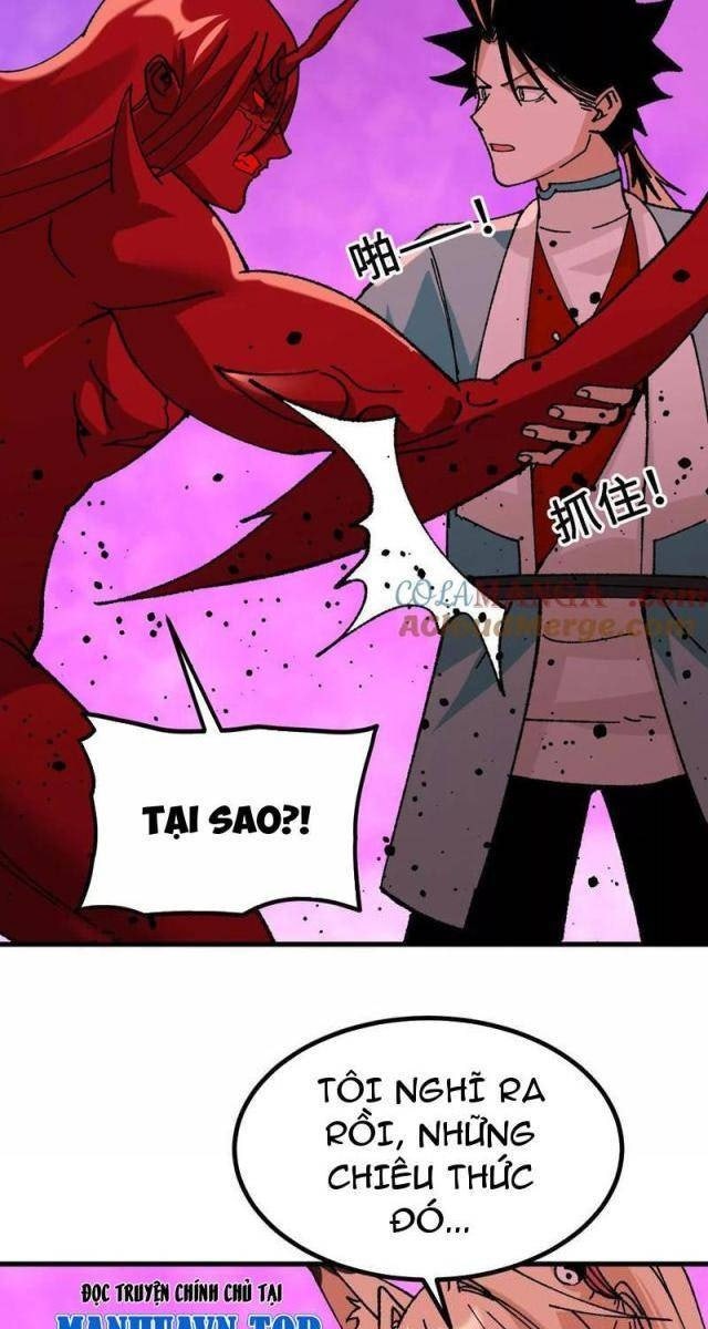 Vật Lý Tu Tiên Hai Vạn Năm - Page 64