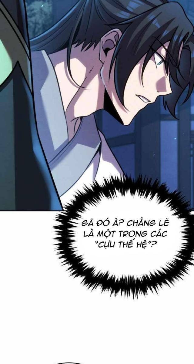 Tiểu Đệ Tử Của Võ Lâm Minh Chủ - Page 82