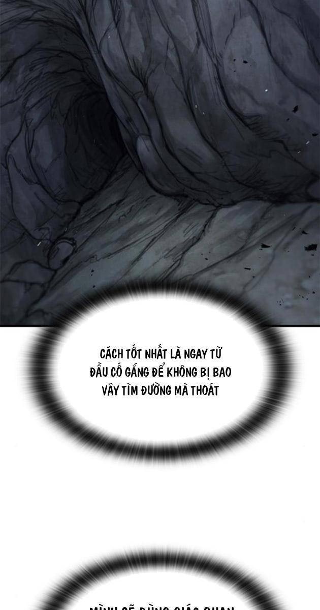 Hiệp Sĩ Sống Vì Ngày Hôm Nay - Page 12