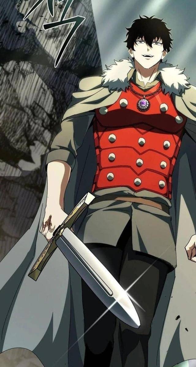 Ta Đoạt Bảo Ma Thần - Page 50