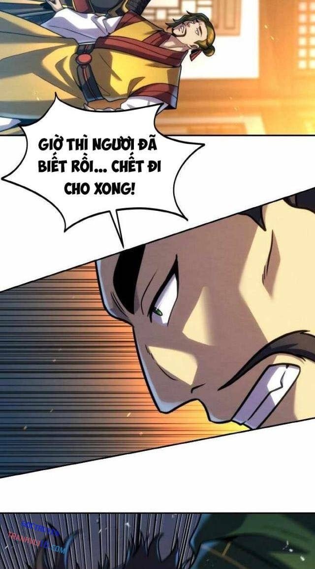 Tiểu Đệ Tử Của Võ Lâm Minh Chủ - Page 6