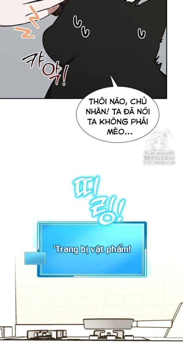 Chủ Xe Thức Ăn Nhanh Trong Ngục Tối - Page 101