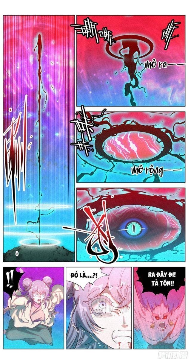 Công Tử Thực Sự Quá Chính Nghĩa - Page 23