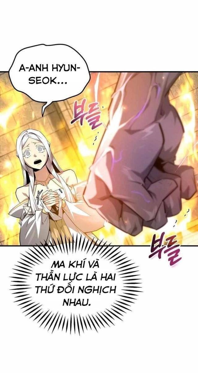 Trên Thế Giới Không Có Chiến Binh Xấu - Page 13