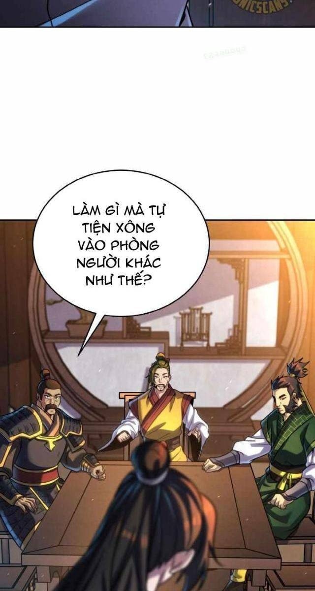 Tiểu Đệ Tử Của Võ Lâm Minh Chủ - Page 92