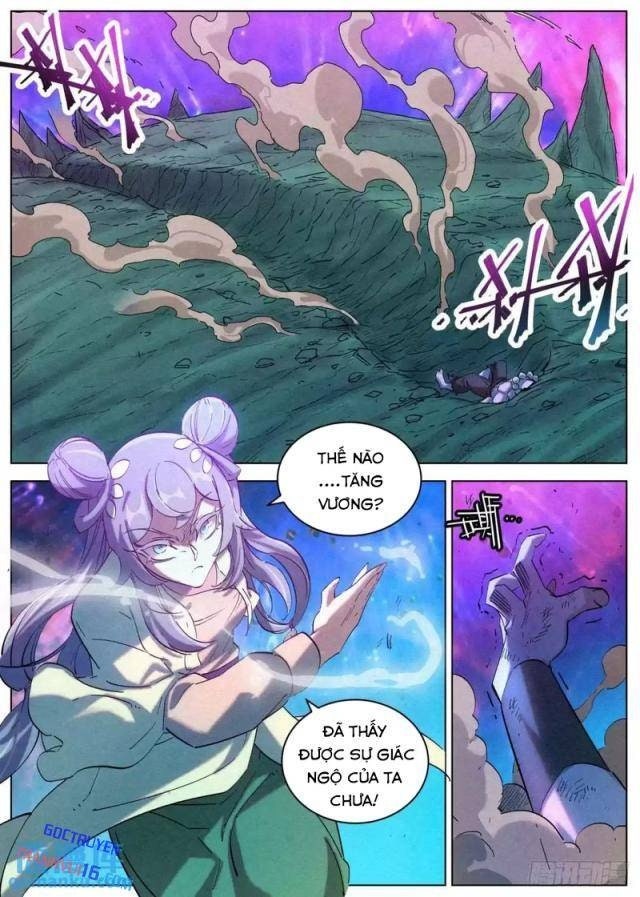 Công Tử Thực Sự Quá Chính Nghĩa - Page 11