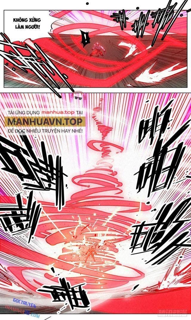 Công Tử Thực Sự Quá Chính Nghĩa - Page 19