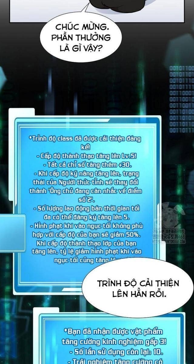 Chủ Xe Thức Ăn Nhanh Trong Ngục Tối - Page 89