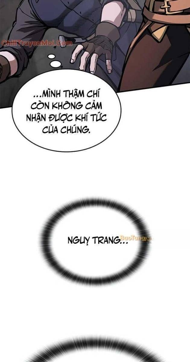 Hiệp Sĩ Sống Vì Ngày Hôm Nay - Page 75