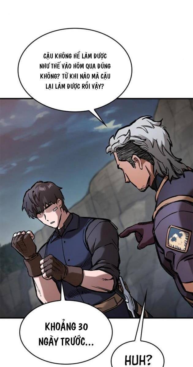 Hiệp Sĩ Sống Vì Ngày Hôm Nay - Page 78