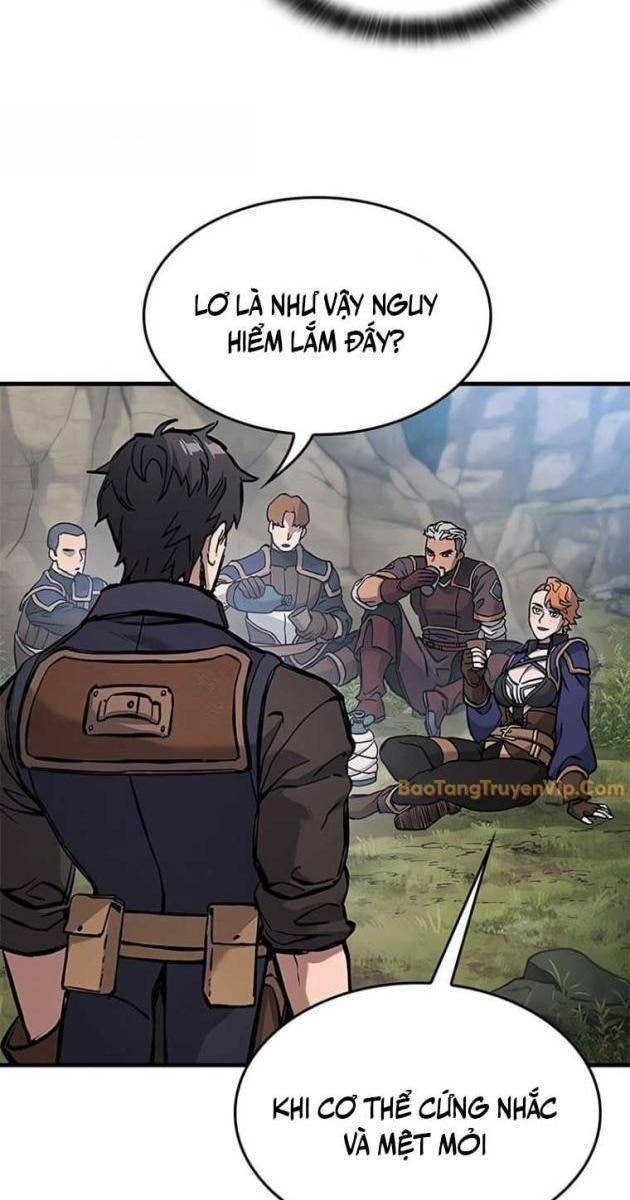 Hiệp Sĩ Sống Vì Ngày Hôm Nay - Page 22