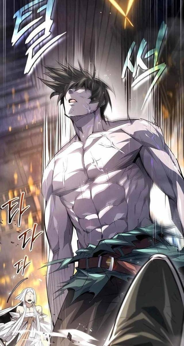 Trên Thế Giới Không Có Chiến Binh Xấu - Page 48