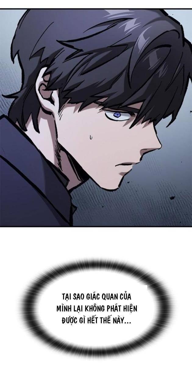 Hiệp Sĩ Sống Vì Ngày Hôm Nay - Page 19