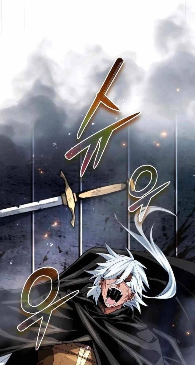 Trên Thế Giới Không Có Chiến Binh Xấu - Page 44