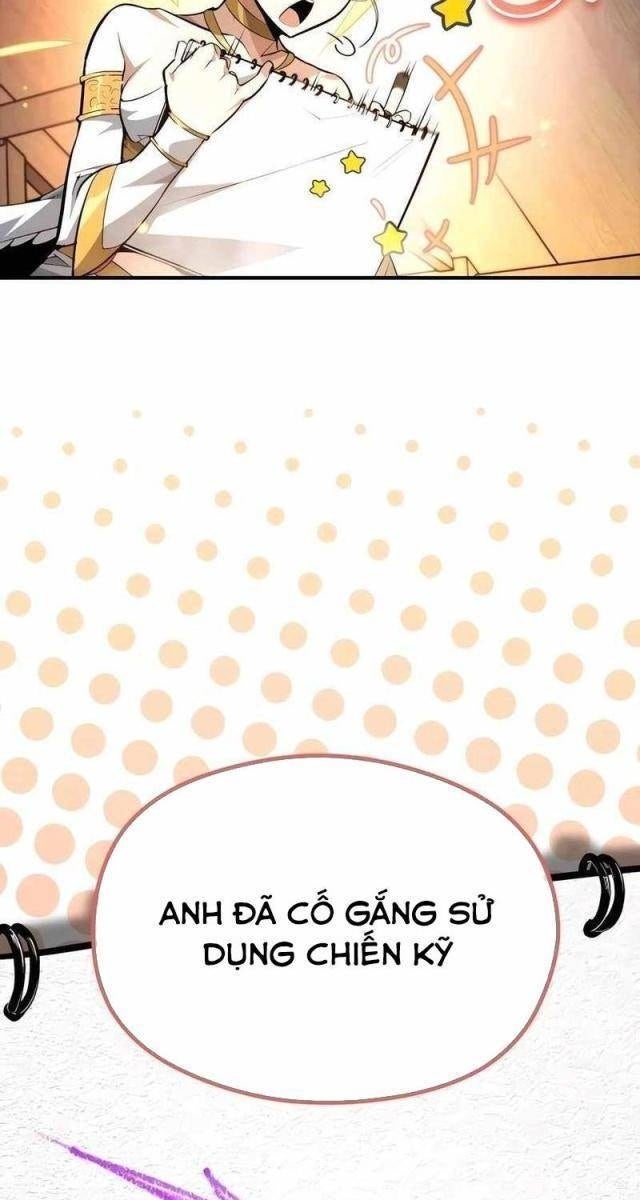Trên Thế Giới Không Có Chiến Binh Xấu - Page 99