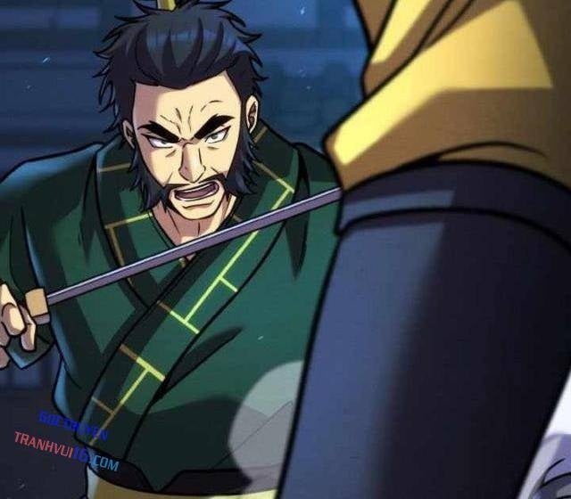 Tiểu Đệ Tử Của Võ Lâm Minh Chủ - Page 81