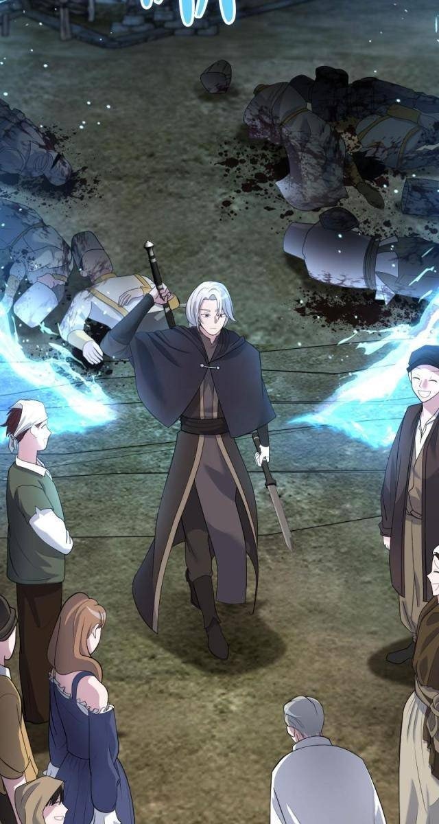 Streamer Game Thiên Tài Bị Ma Ám - Page 89