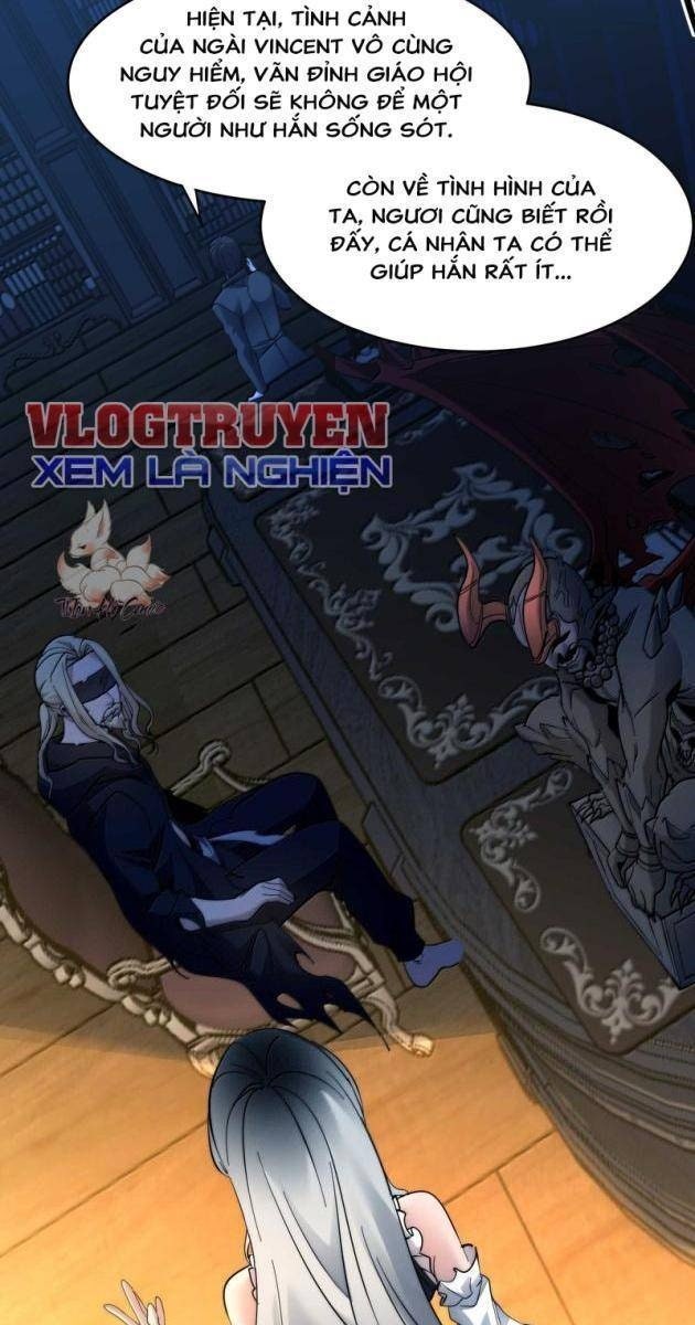 Sức Mạnh Của Ác Thần - Page 93