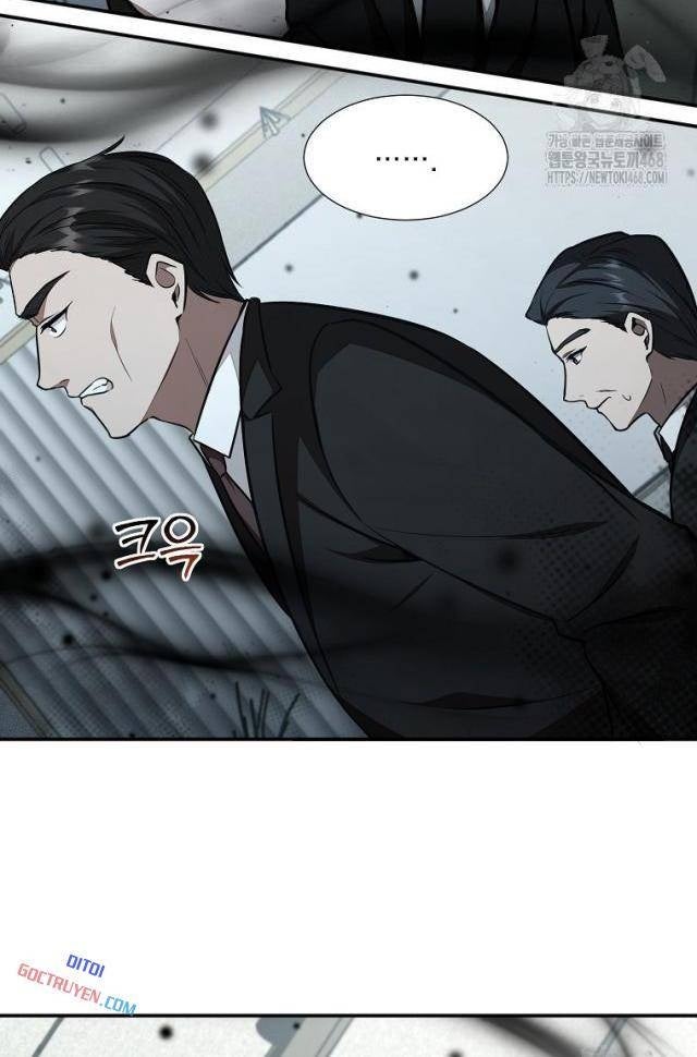 Chủ Xe Thức Ăn Nhanh Trong Ngục Tối - Page 39