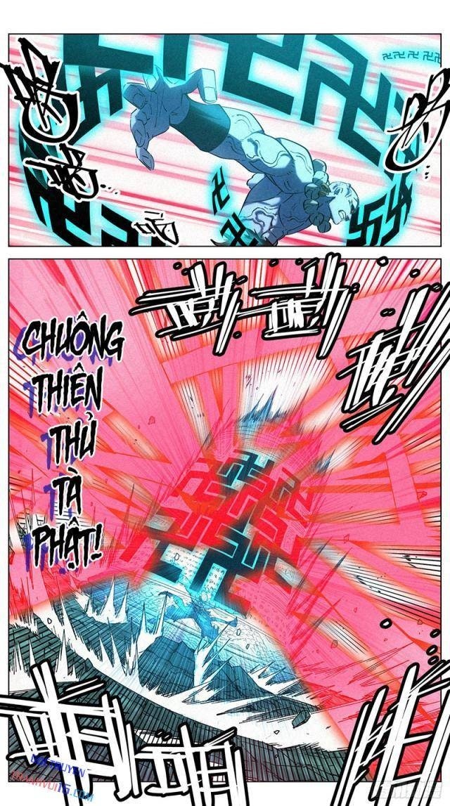 Công Tử Thực Sự Quá Chính Nghĩa - Page 21