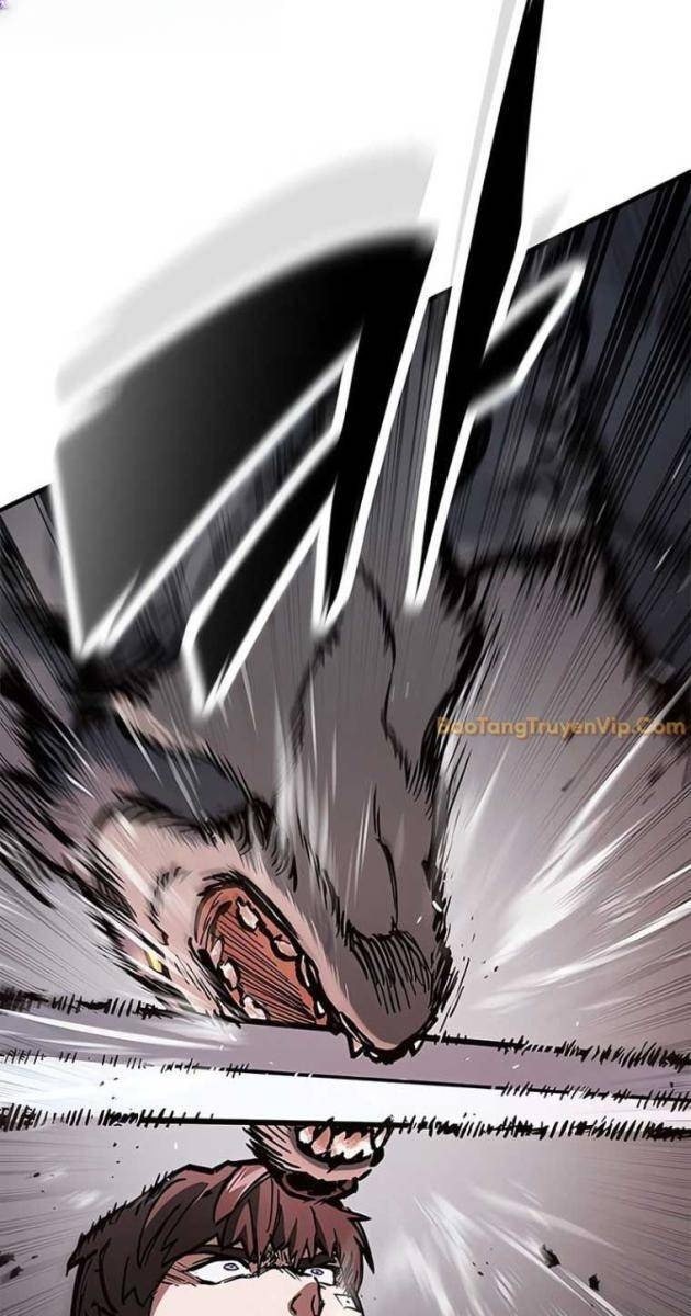 Hiệp Sĩ Sống Vì Ngày Hôm Nay - Page 93