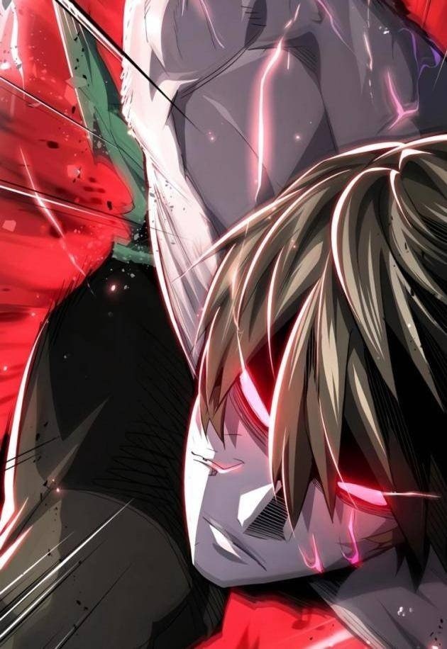 Trên Thế Giới Không Có Chiến Binh Xấu - Page 99