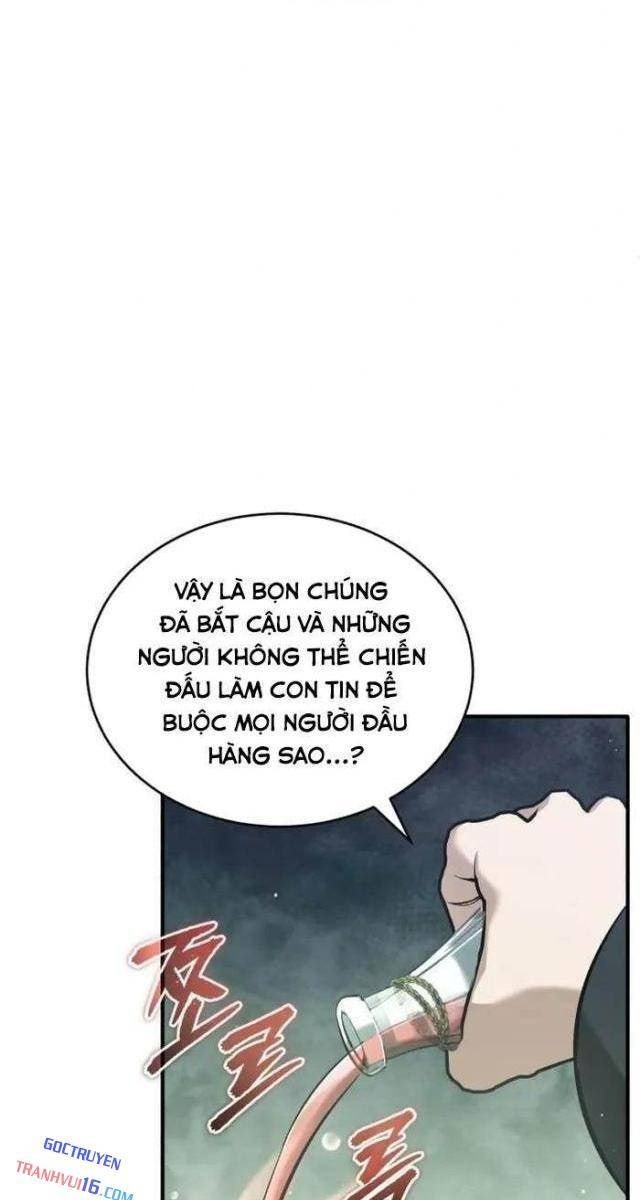 Hồi Quy Giả Về Hưu - Page 14