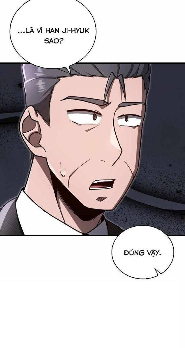 Cách Một Tử Linh Sư Cấp Thảm Họa Nghỉ Hưu - Page 67