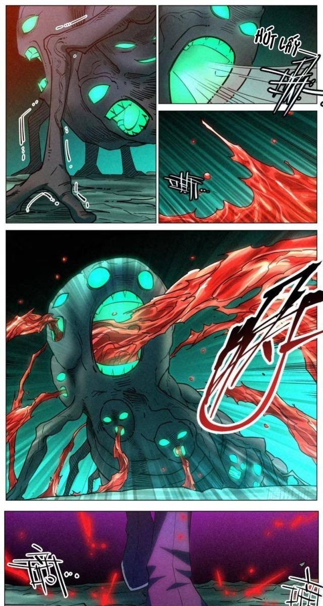 Công Tử Thực Sự Quá Chính Nghĩa - Page 13